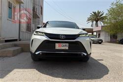 تويوتا فنزا